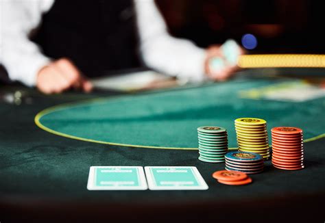  poker casino salzburg/ohara/techn aufbau